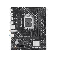MB ASUS H610 INTEL S-1700 14A GEN /2X DDR4 3200 /2X HDMI /M.2 /2X USB 3.2 /WIFI 6 /BLUETOOTH /MICRO ATX /GAMA BASICA MB ASUS H610 INTEL S-1700 14A GEN /2X DDR4 3200 /2X HDMI /M.2 /2X USB 3.2 /WIFI 6 /BLUETOOTH /MICRO ATX /GAMA BASICA